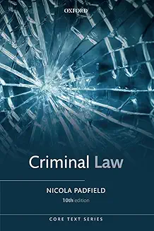 Criminal Law